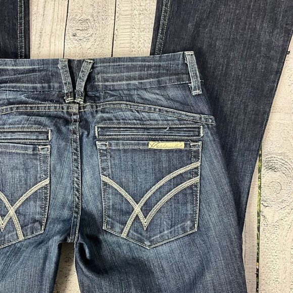 WILLIAM RAST Bootcut Jeans - Picture 4 of 4